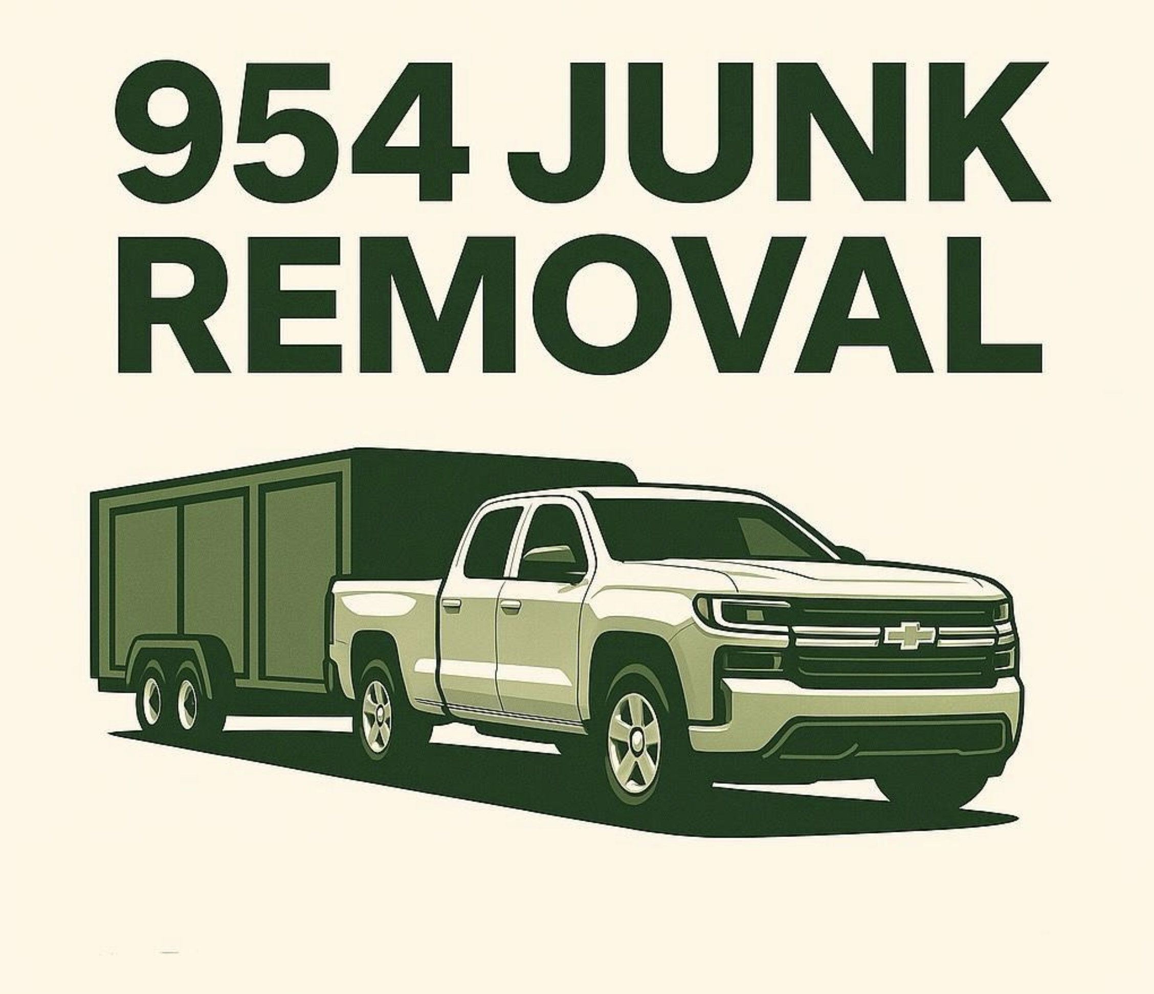 Junk Removal